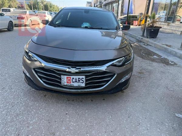 شيفروليه ماليبو 2020 للبيع في العراق - النجف